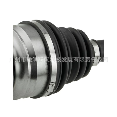 Drive Shaft, Mercedes-Benz Yarım ox / Qranat