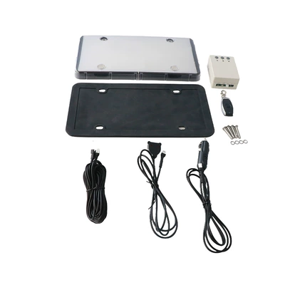 Frame for | Gaizhuang License plate holder/license plate holder