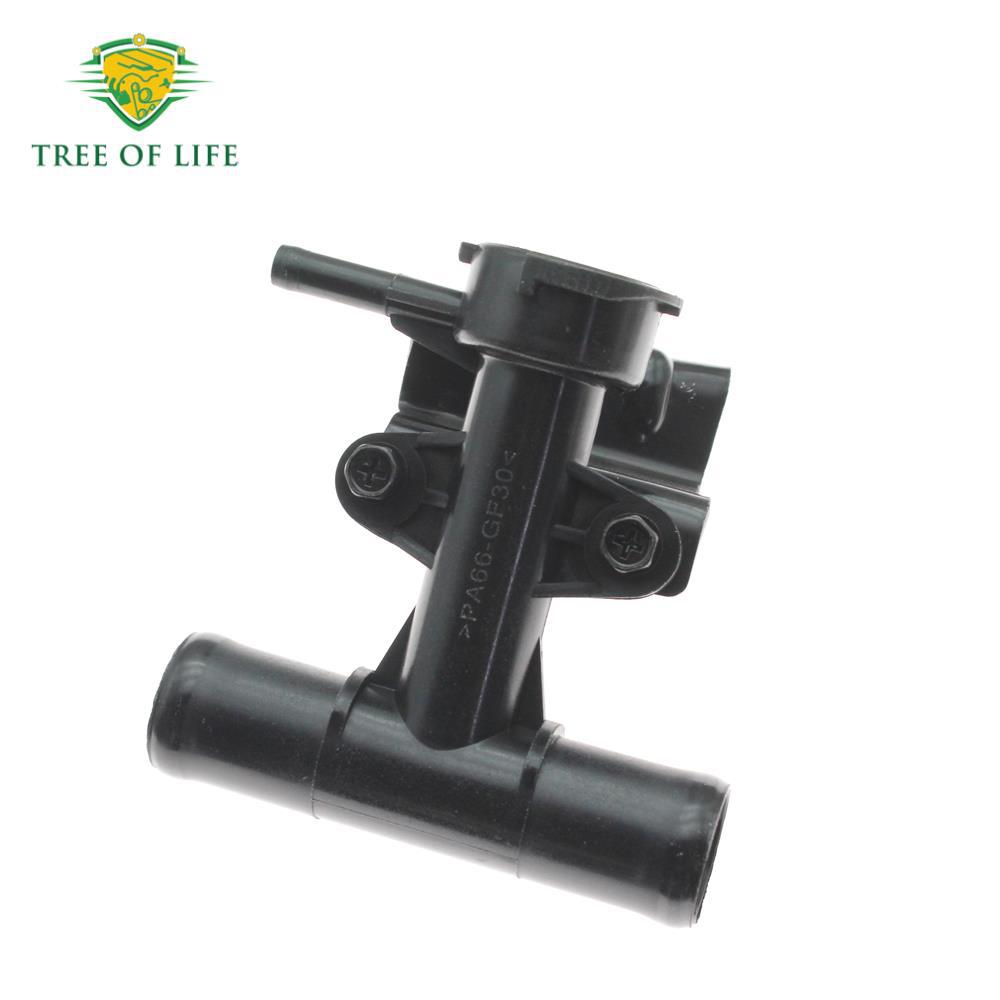 21418-1Hk3A Is Suitable for Nissan Versa Engine Coolant Filling Pipe Neck Hose Radiator Hose