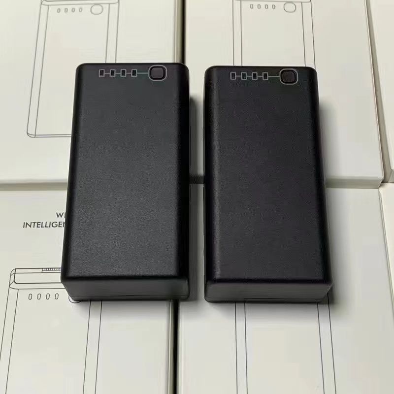 大疆T100T70T60T50T40T30植保机遥控器WB37通用外置电池大容量