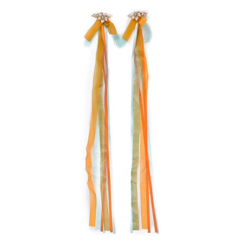 신사슴을 만나다