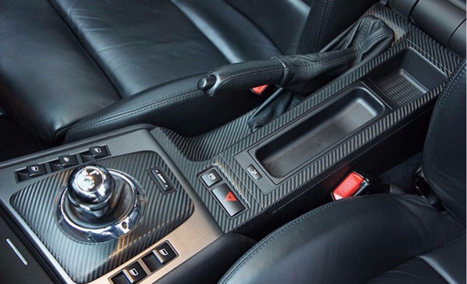 Cross-border carbon fiber color change film 3D carbon fiber interior trim instrument panel center console car interior modification film body modification film