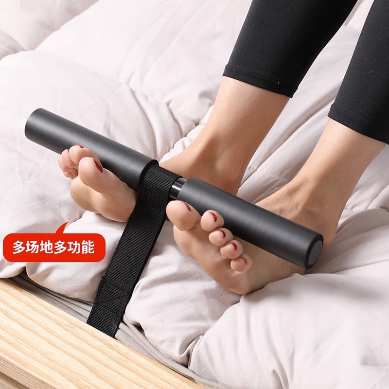Home Fitness Equipment Door Bed Sit-up Auxiliary Device Convenient Abdominal Tinker Dormitory Sit-up Fixer
