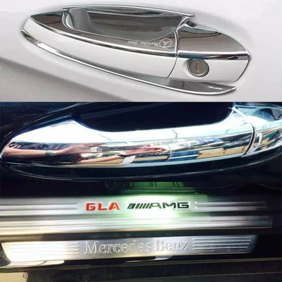 Other Automotive Exterior Supplies — interior and exterior accessories