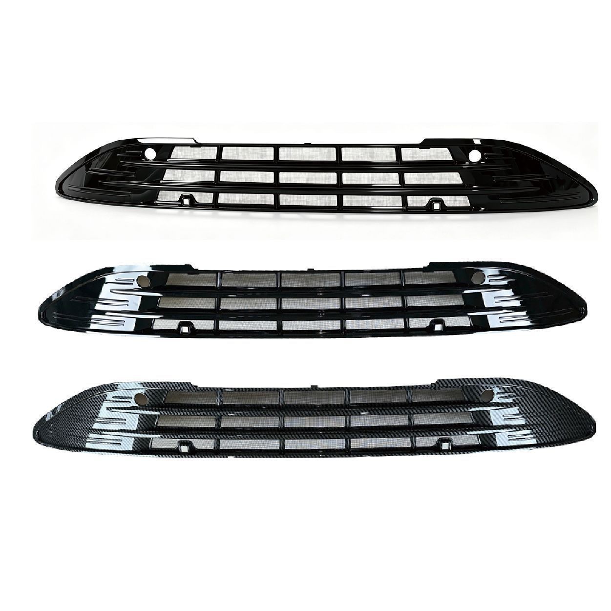 2026-2027 Leapmotor C11 insect-proof net, pure electric range-extended vehicle, radiator protection modification, non-destructive installation