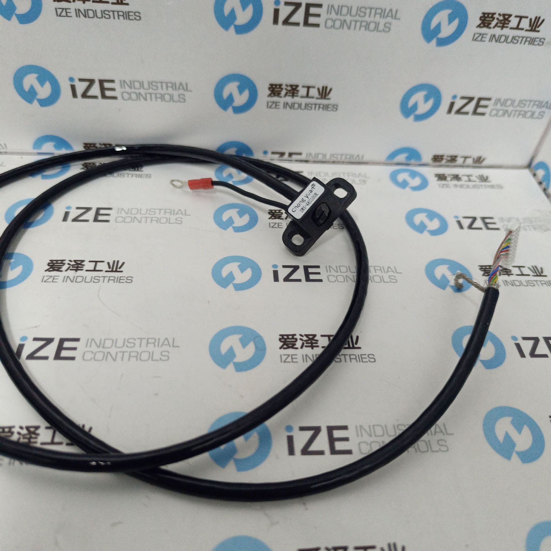 CHONGYUAN传感器SMS-4KG100R原装