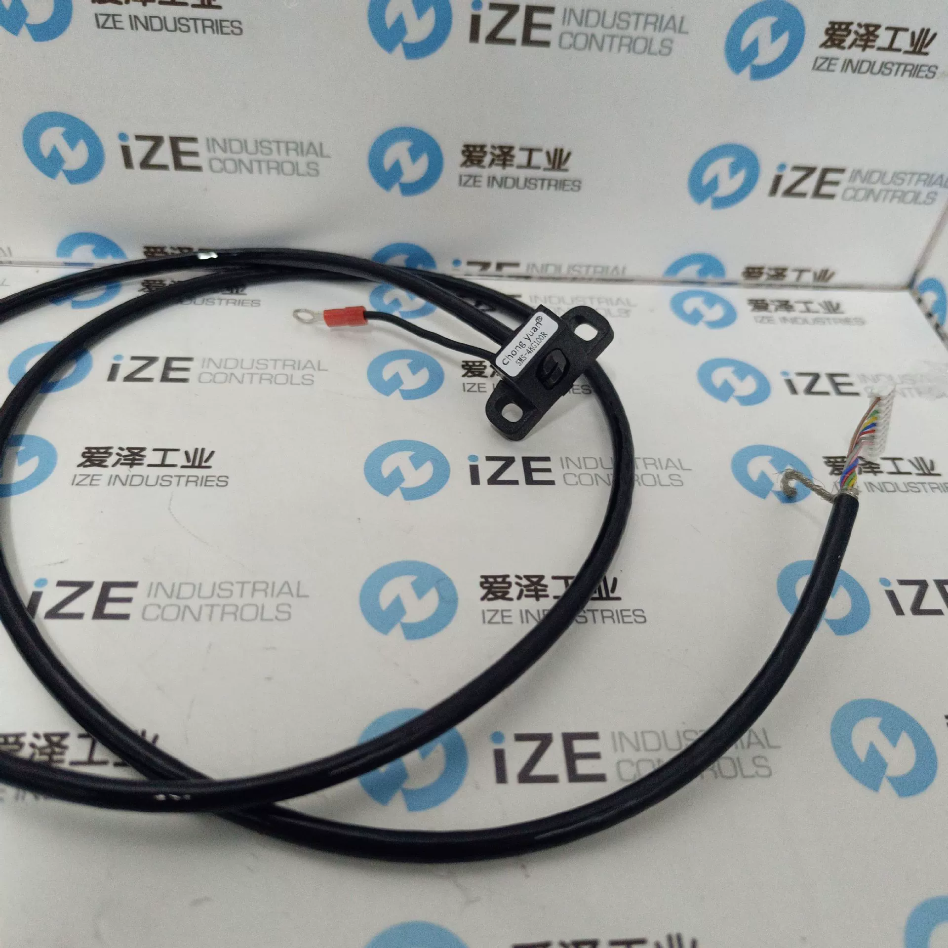 Датчик CHONGYUAN SMS-4KG100R оригинальный