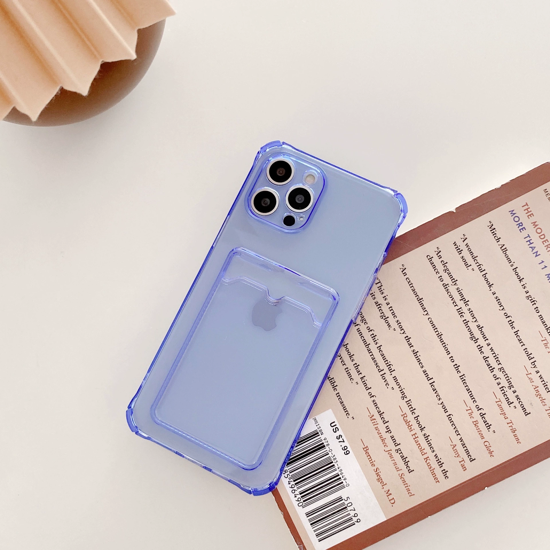 Apple, совместимый держатель для карт, iPhone 15 Pro, iPhone 17, чехол для телефона, карты, iphone, 14