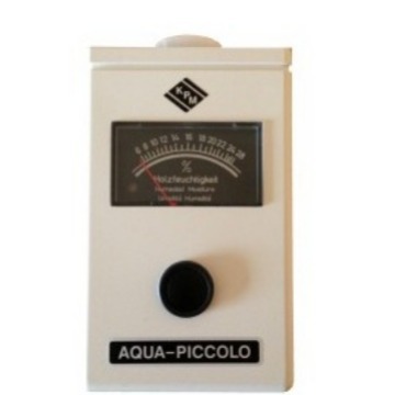 德国Aqua-Piccolo - Timber Analogue Moisture Meter 模拟湿度计