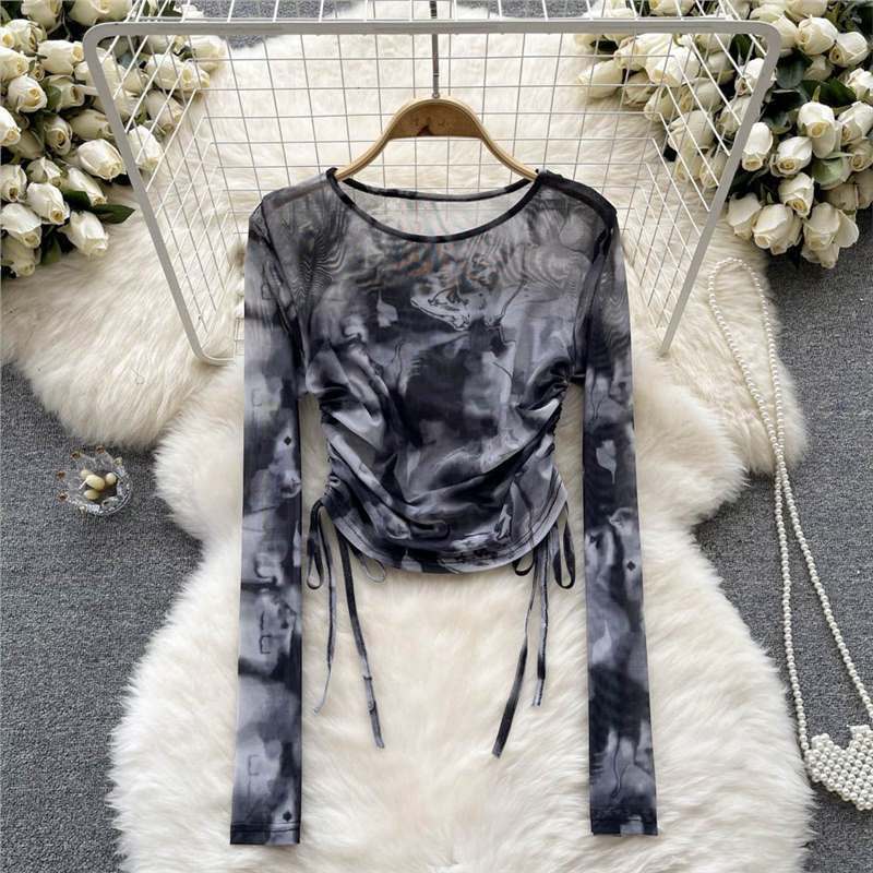 Black and gray top mall quality version