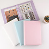 Sticker, storage system, Japanese photoalbum, tear-off sheet, scheduler, 3inch, 5inch