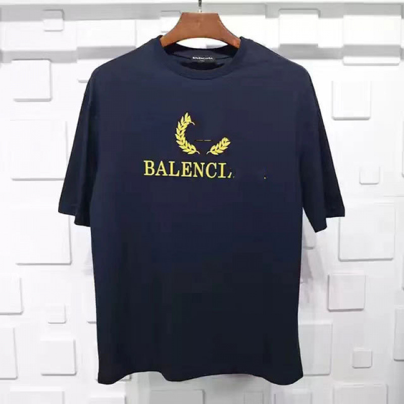 Black（Gold print)