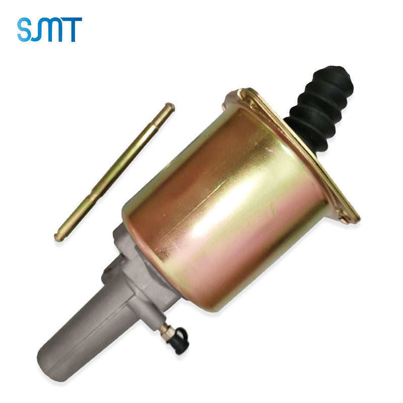 Accesorios europeos del autobús del camión pesado del aumentador de presión DZ9112230181 del embrague de SMT