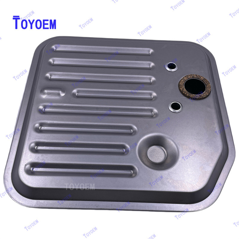 52118789 Is Suitable for Jeep Grand Cherokee Dodge Ram Transmission Filter Oil Grids Gasket A518