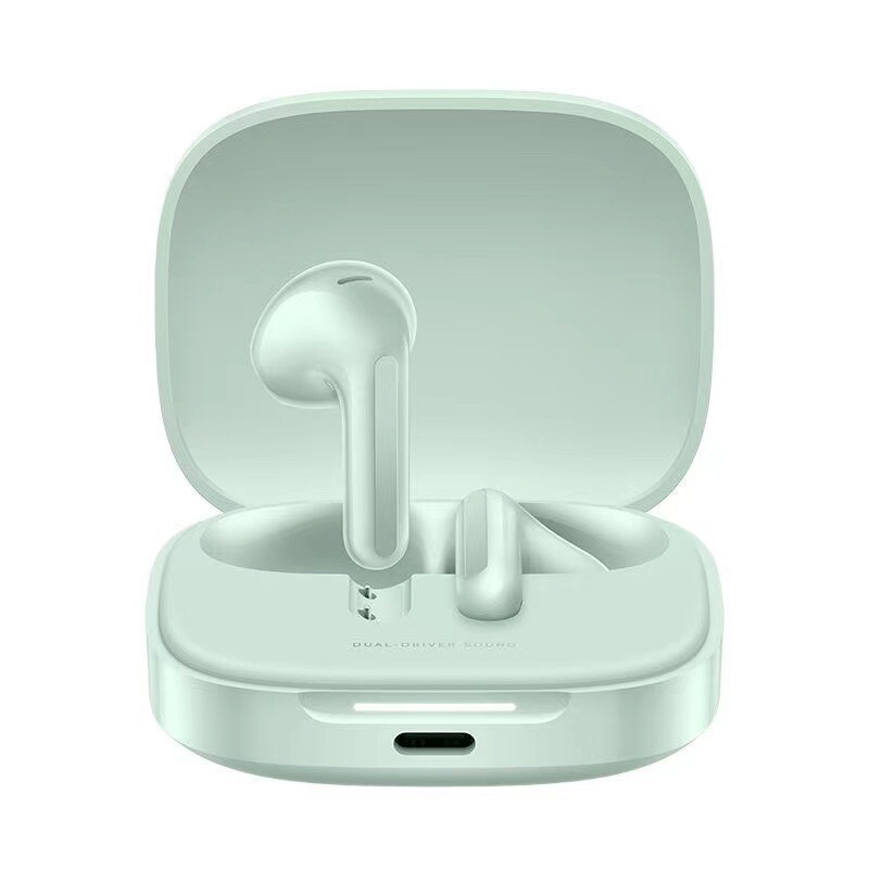 REDMI Buds 7S蓝牙耳机半入耳主动降噪长续航|undefined