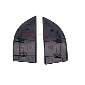 适用于现代雅绅特 三角饰板 后三角外饰板 8383 8384