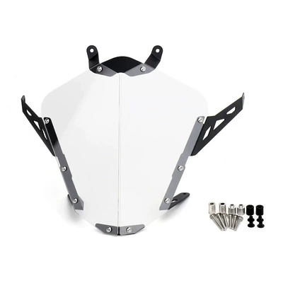 modified headlight transparent protective – Motosiklet ləvazimatları və aksesuarları