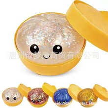 �羳������N����Glitter Dumpling Squishy Box�����W�۰���