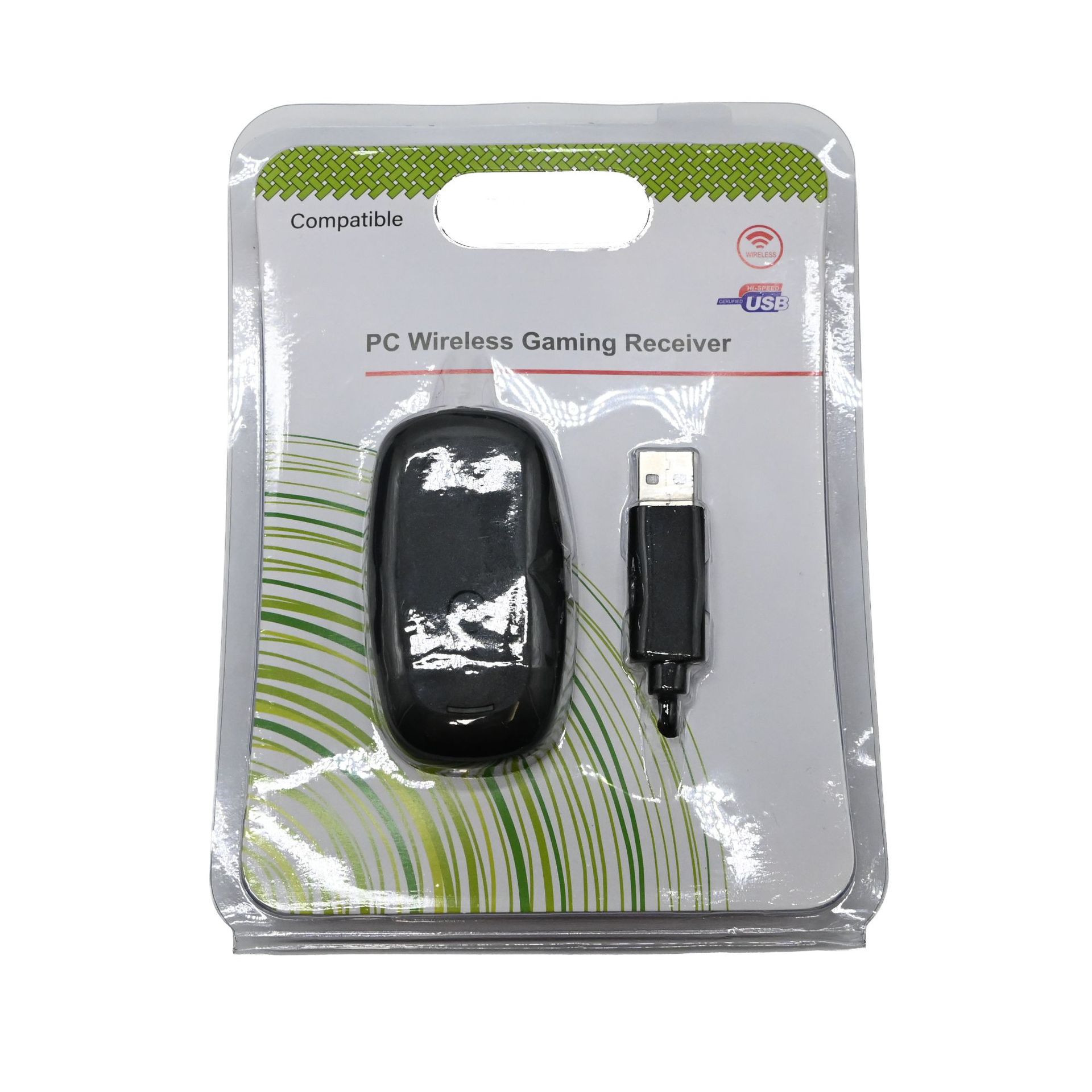 Xbx360 Receiver Pc Bluetooth Adapter Xbx360 Wireless Controller Receiver Computer Adapter