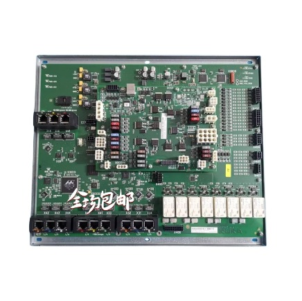 工业机器人 CCU电源板00-226-429 紧凑柜CCU板 技术服务