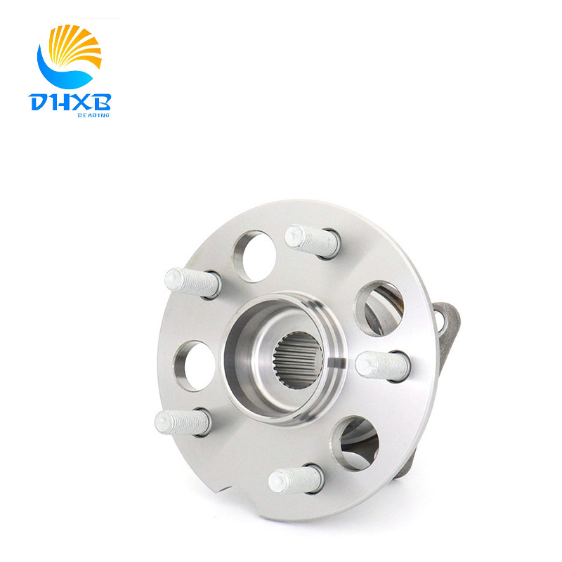 【华旭轴承】供应汽车轮毂轴承单元N4712083