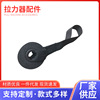 Door clip, rope indoor for gym for training, wholesale