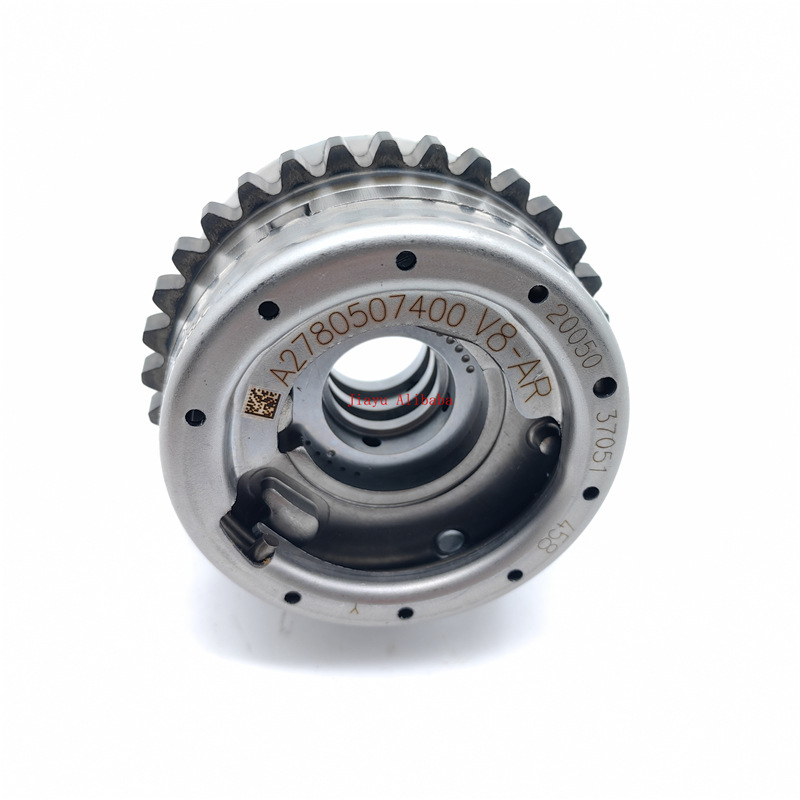 Camshaft Adjuster Timing Gear Vvt Gear Suitable for Mercedes-Benz 2780507400 A2780507400