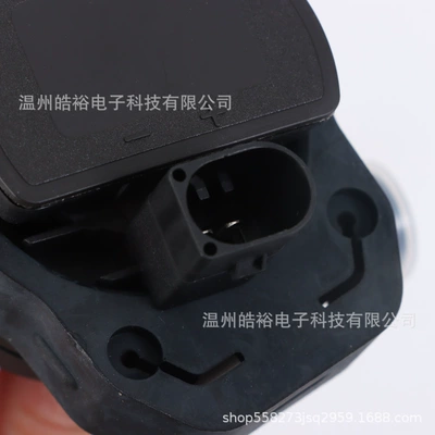new auxiliary water pump – Water pump