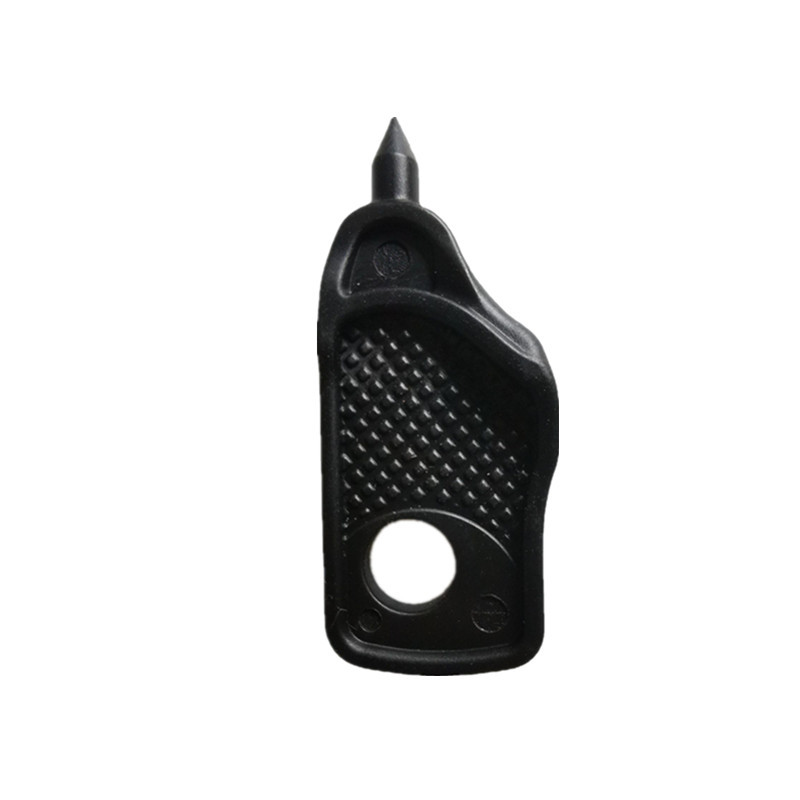 Punzonador plano 4MM tubo de riego por goteo con punzonador de tubo PE perforador de tubo al por mayor