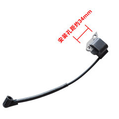 適用於斯蒂爾MS230/MS210/MS250點火器高壓包斯蒂爾款MS250配件