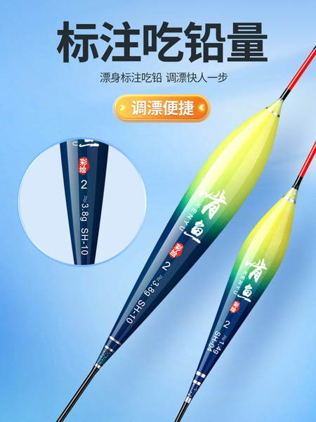 Glutter with floating genuine suits high -sensitive and eye…