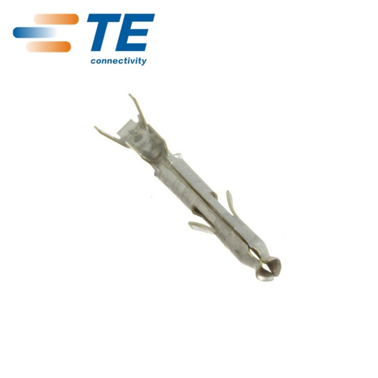 1-770902-0 连接器汽车用端子接插件塑壳护套新能源工业线束插头