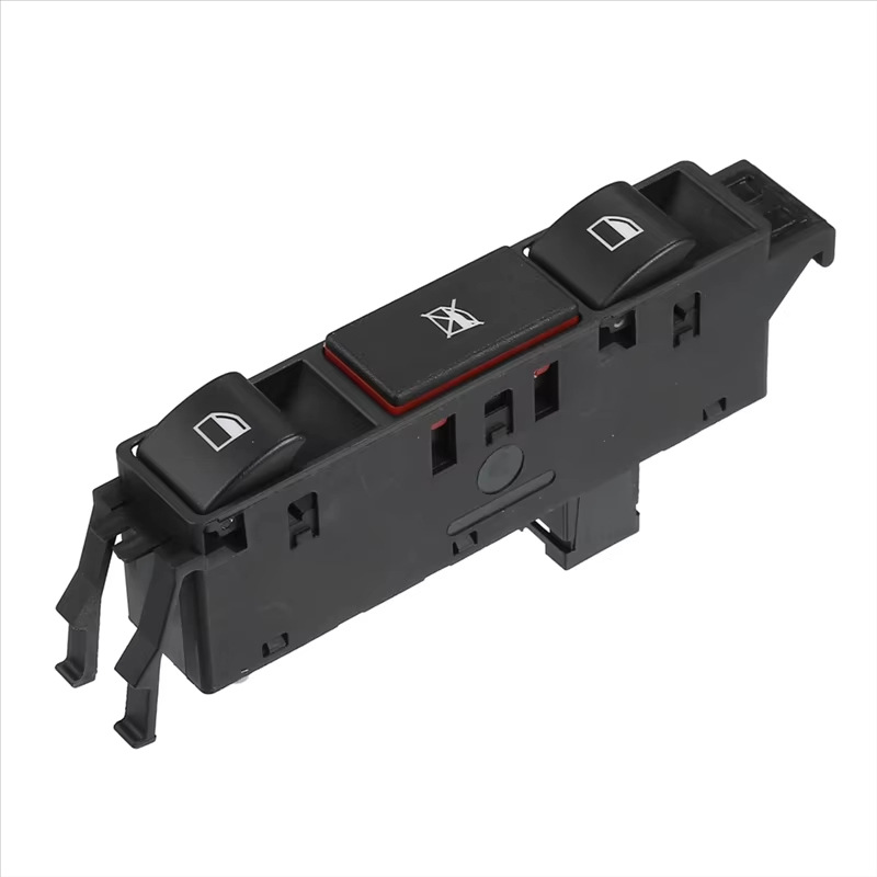 Electric lift switch 61316902184 6131-6902-184 is suitable for BMW 3 series