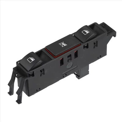 3 series, Glass lifter