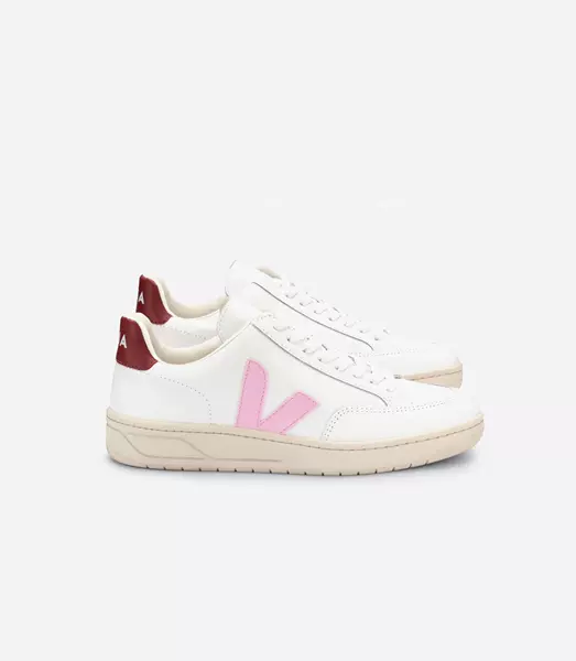Jiu Red Tail Pink V