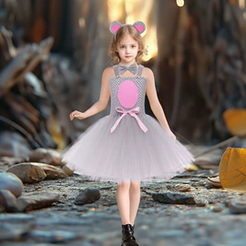 儿童表演服;毛绒玩具;挂饰挂件