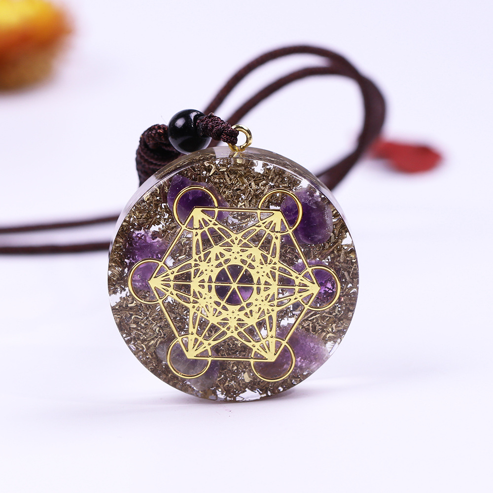 Foreign trade same style pendant crystal...