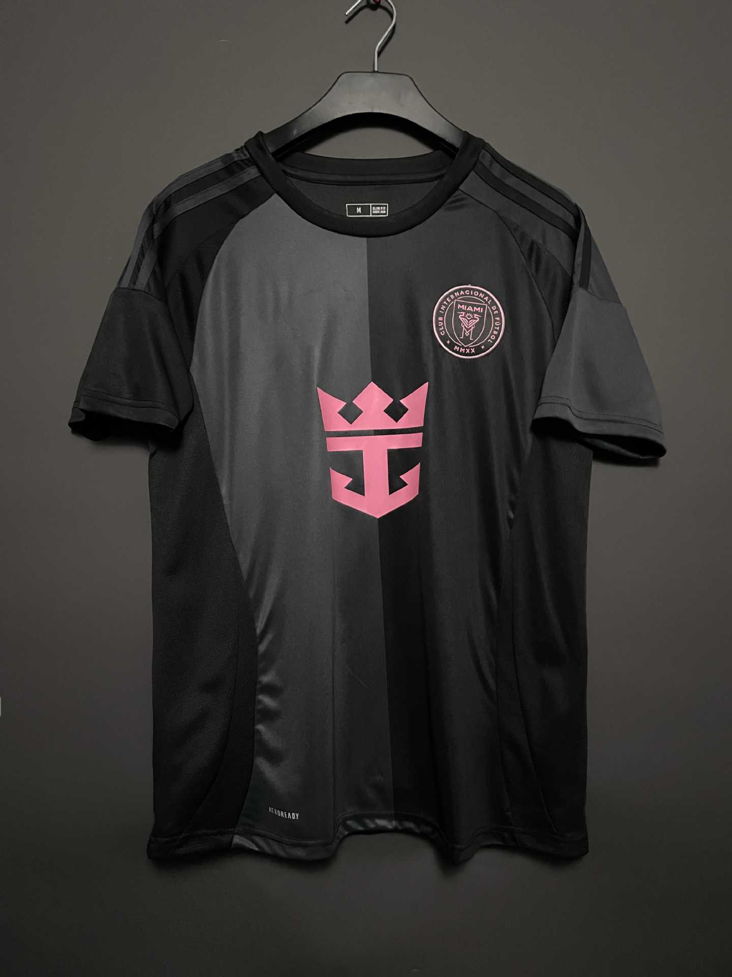 25 nuevas camisetas de fútbol Barcelona Arsenal Brasil Real Madrid Napoli Juve París Jersey al por mayor