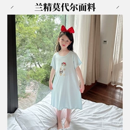 童背心/吊带;童家居服套装;童裤