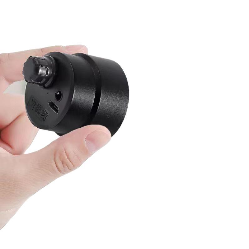 パイプ漏水検知器、ポータブルサウンドアンプ、水道管床暖房サウンドコレクター、隠蔽パイプサウンド検知器|undefined