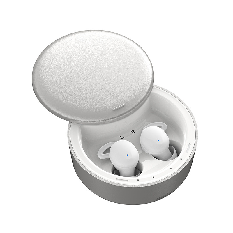 老人助听器智能App验配助听器32通道降噪耳内式充电款Hearing aid|undefined