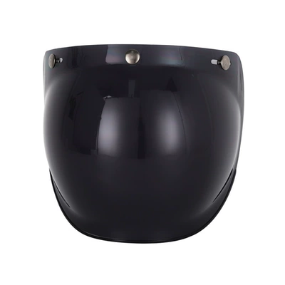 Windproof Anti-Glare Safety Lens – Motorcycle Safety Supplies - individual-dark-tea-slices
