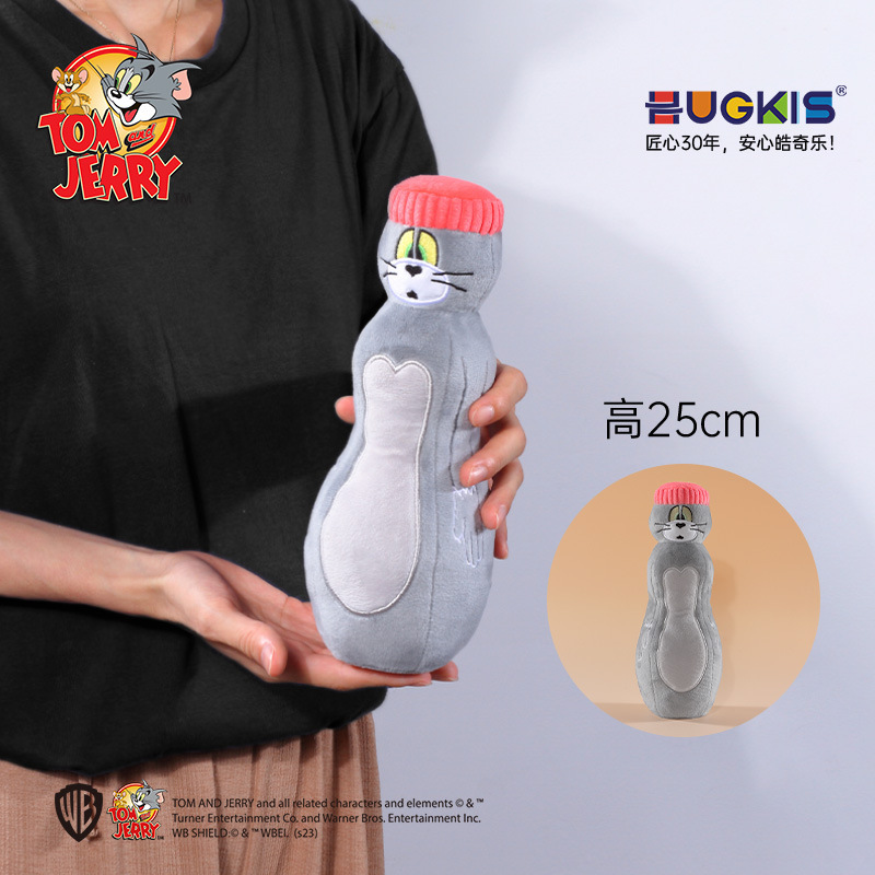 25cm トムキャット（ソーダボトル風） / 本物の認定