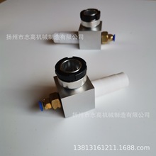 ZG-HS3型文丘里泵 注粉器 喷粉房自动回收粉泵 自动回粉泵