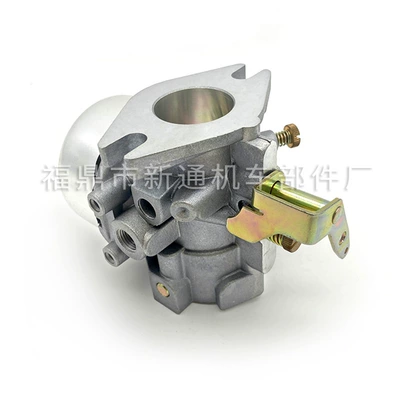 Generator Lawn Mower, Carburetor
