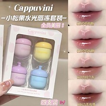 CappuviniС�ɹ�ˮ�ⴽ�� �aˮ�����׵�ɫ��Ó�y����ɫ���Դ���