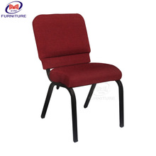 工厂批发金属儿童椅 美式教堂小孩祈祷椅子 户外派对铁质BB凳