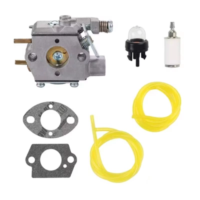 Poulan 1800 2000 2300Av 2300Cva 2350Cva Pp432 karbürator üçün uyğundur