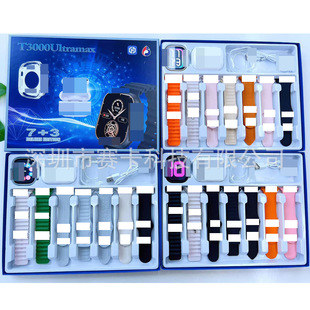 T3000ultramax�����ֱ�7+3���b���{��ͨԒ�\��Ӌ�����ʿ羳�S��
