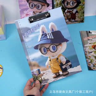 labubu������A4��A��ͨ���ֵ�������Ӻ�Ӳ�|��W������A���ľ�